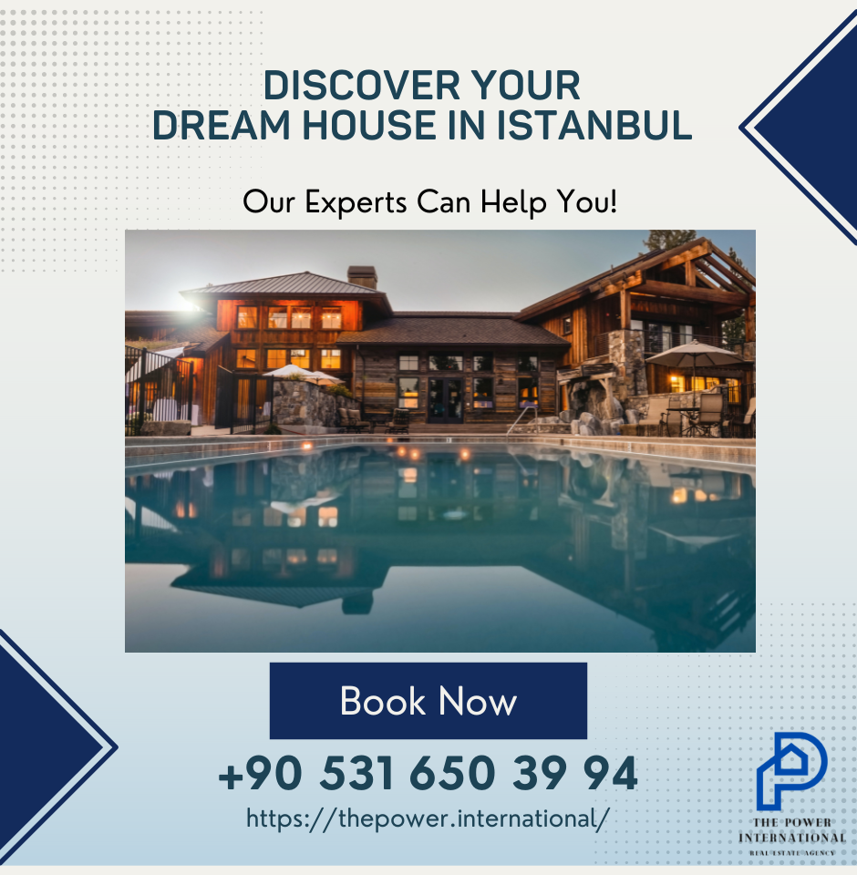 Real Estate Istanbul